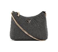 GUESS - Zalina Top Zip Shoulder Bag, Borsa a tracolla Donna