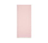Guess - Zamira 4G Logo Scarf - - Accessories - Donna - Rosa - ONE SIZE
