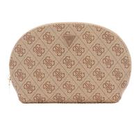 Beauty Case Zamira 4G Logo Beige multi T/U