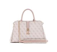 Guess Zamira Borsa shopper 36 cm orchid logo (TAS029383)