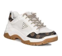 GUESS ZAYLIN2, Sneaker Donna, Whibr, 37 EU