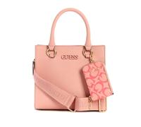 GUESS Zinnia Small Satchel Factory - Borsa a tracolla da donna