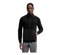 Guess - Zip-through - - Sweatshirts & Hoodies - Uomo - Nero - S