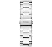 Guess Orologio da polso da donna ZOE acciaio inossidabile, argento