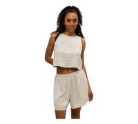 Guess - Zoe Leaf Set - - Tops - Donna - Beige - M