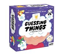Guessing Things (PRESALE 23/10/2025)