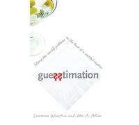 Lawrence Weinstein John Adam Guesstimation (Tascabile)