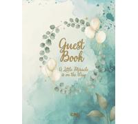 Guest book: A little miracle is on the way