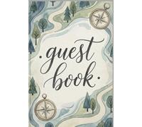 Guest book: Collect Memories, Not Just Signatures