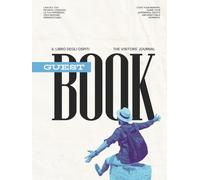 Guest Book: Il libro degli ospiti