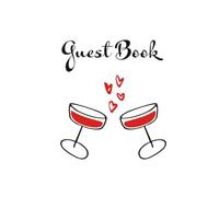 Guest Book Matrimonio:: Con frasi guida e domande originali per aiutare ogni ospite a lasciare un ricordo speciale (anche senza ispirazione)