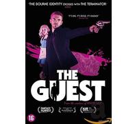 Guest (DVD) The Guest (Dvd)
