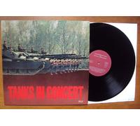 Guest: Gabrieli, Elvins - The Alamein Staff Band of The Royal Tank Regiment. Guest: Gabrieli, Elvins Stereo