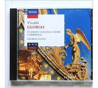 Guest – Gloria