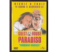 Guest house - paradiso