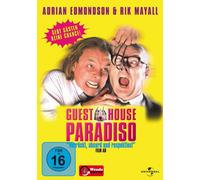 Guest House Paradiso