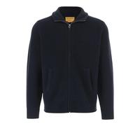 Guest In Residence - Cashmere Corded Jacket - - Knitwear - Uomo - Blu - L