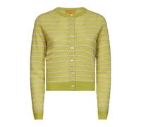 Guest In Residence - Evoo Combo Evoco - - Knitwear - Donna - Verde - S