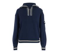 Guest In Residence - Jib Polo - - Knitwear - Donna - Blu - M