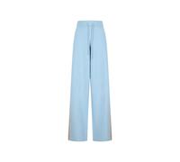 Guest In Residence - Track Pant - - Trousers - Donna - Blu - L