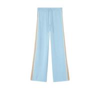 Guest In Residence - Track Pant - - Trousers - Donna - Blu - S