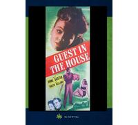 Guest In The House (DVD)