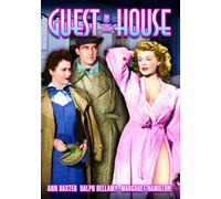 Guest In The House (DVD) Anne Baxter