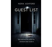 Guest List: 2