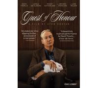 Guest of Honour (DVD) David Thewlis Rossif Sutherland