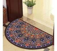 Guest Ruyunlai Tappeto Tappeti Zerbino Zerbini Tappetino Ingresso Interno Da Stuoie Per Entrata Casa Esterno Simpatico Grandi Personalizzati occhi bianchi 60x90cm