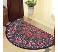 Guest Ruyunlai Tappeto Tappeti Zerbino Zerbini Tappetino Ingresso Interno Da Stuoie Per Entrata Casa Esterno Simpatico Grandi Personalizzati cuore rosa 60x90cm