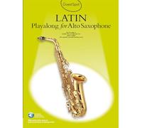 Guest Spot : Latin [Lingua inglese]