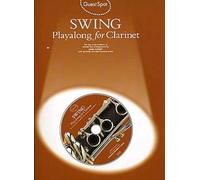 Guest Spot [Lingua inglese]: Swing