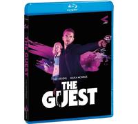 Guest (the) [Blu-Ray] - Maika Monroe,Dan Stevens - 2014