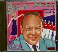 Billy May & His Orchestra - Guest the Four Freshmen