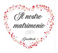 Guestbook: Il nostro matrimonio