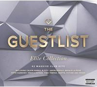 Guestlist: Elite Collection (2 CD) - NUOVO