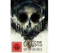 Guests - Das Tor zur Hölle