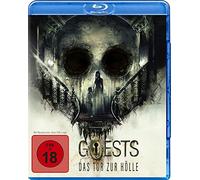 Guests - Das Tor zur Hölle