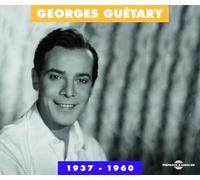 Guetary, Georges - 1937-60 Anthologie