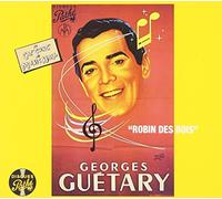 Guetary, Georges - Du Ca'F Conc' Au Music Hall