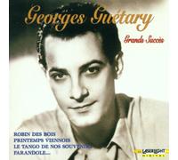 Guetary,Georges Grand Succes (CD)
