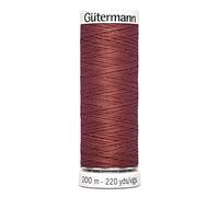 Gütermann Allesnäher, filo da cucito, 200 m, colore 461