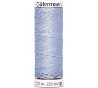 Gütermann Allesnäher, filo da cucito, 200 m, colore 655