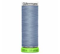 Gütermann Allesnäher No.100 100 m rPET 064, vuoto