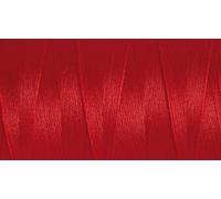 Gütermann BULKYLOCK, Poliestere, Crimson Red, Taglia Unica, 1000 unità