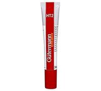 GÜTERMANN - 5 tubetti di colla per tessuti HT2, 30 g