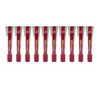 Gütermann - Confezione da 10 tubi di colla Tessile speciale HT2, 30 g