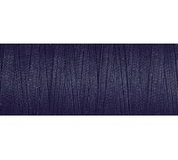 Gütermann creativ 339 - Toppa Gütermann n. 100, 1000 m, colore: Blu scuro