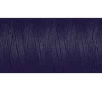 Gütermann creativ Bulky-Lock 730808-156 - Filo elastico di alta qualità per overlock/coverlock, 1000 m (blu notte)